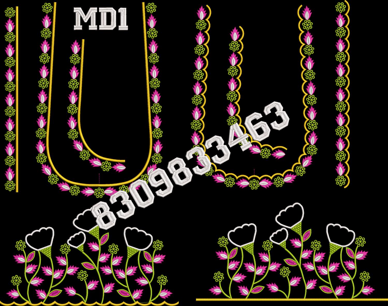Simple designs