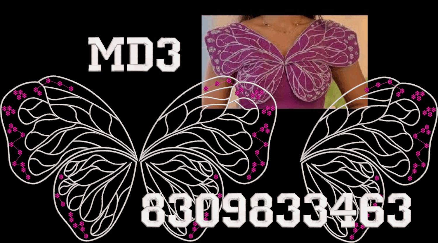 MD3 - 