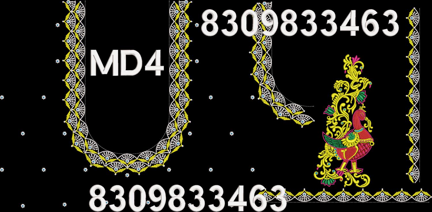 MD4
