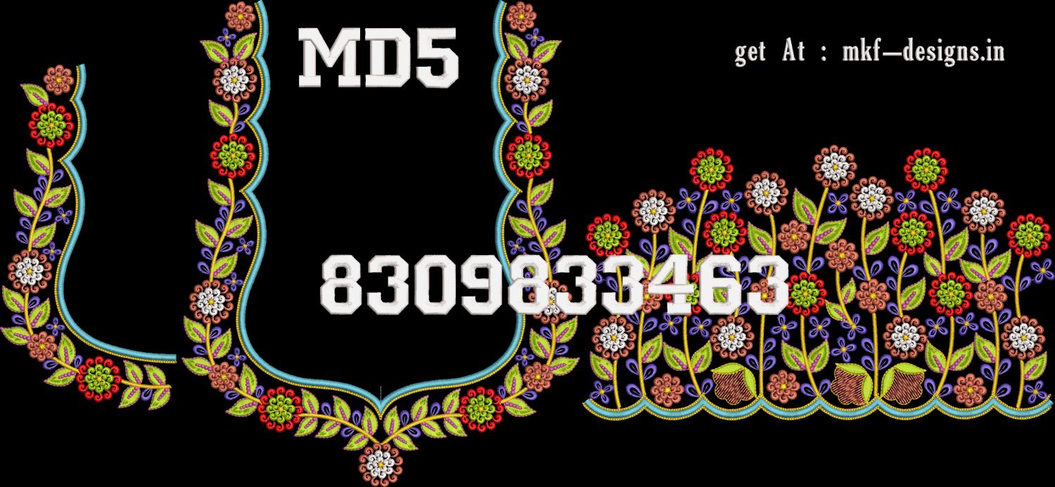 MD5 - 