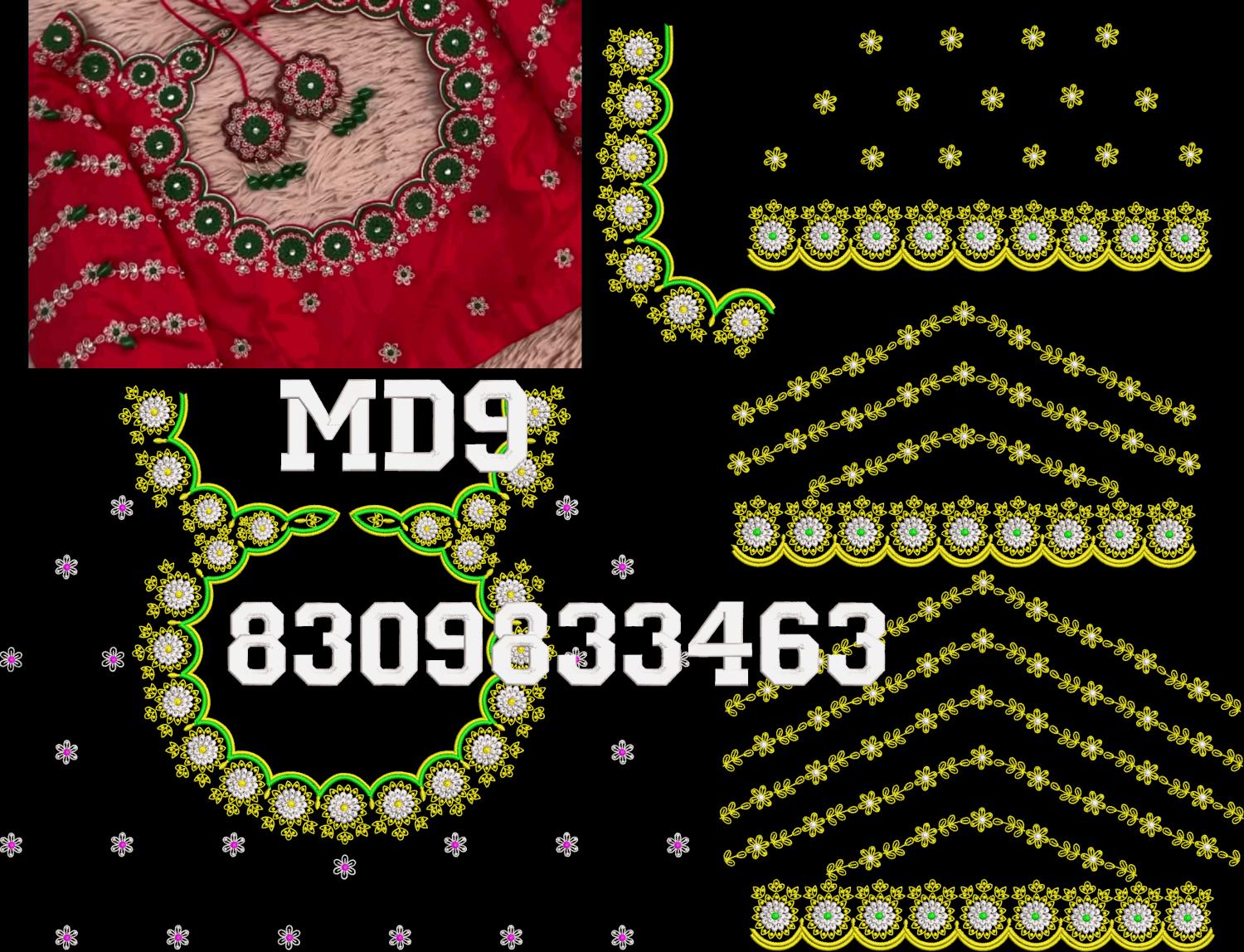 MD9 - 