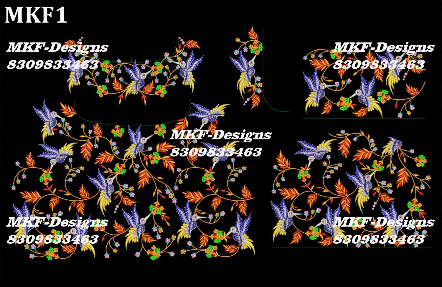 MKF1 - 