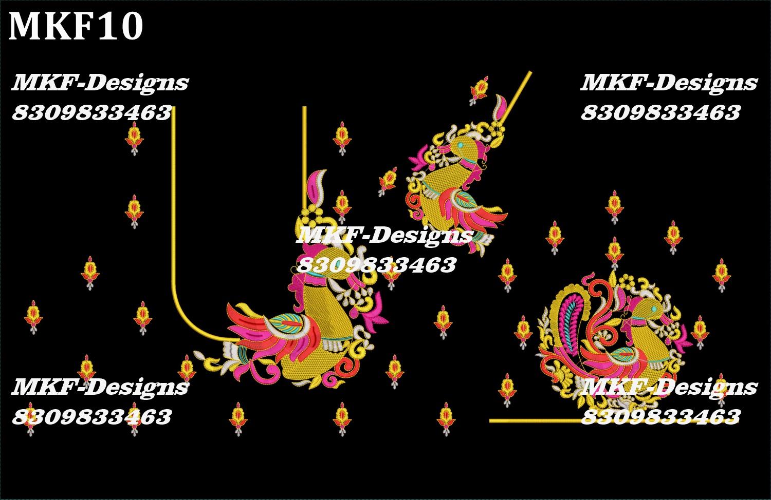 MKF10 - 