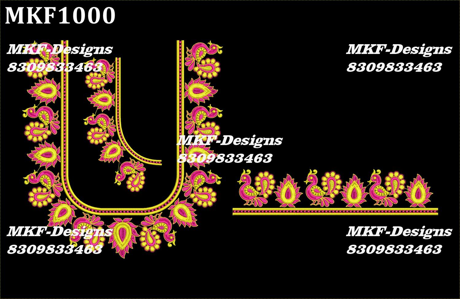 MKF1000 - 