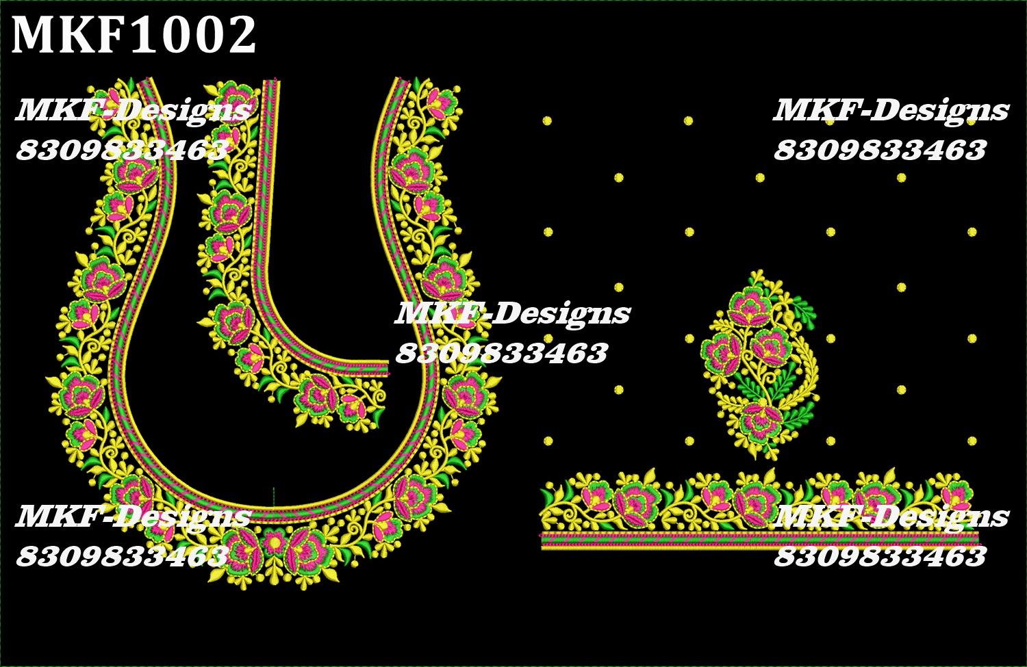 MKF1002 - 