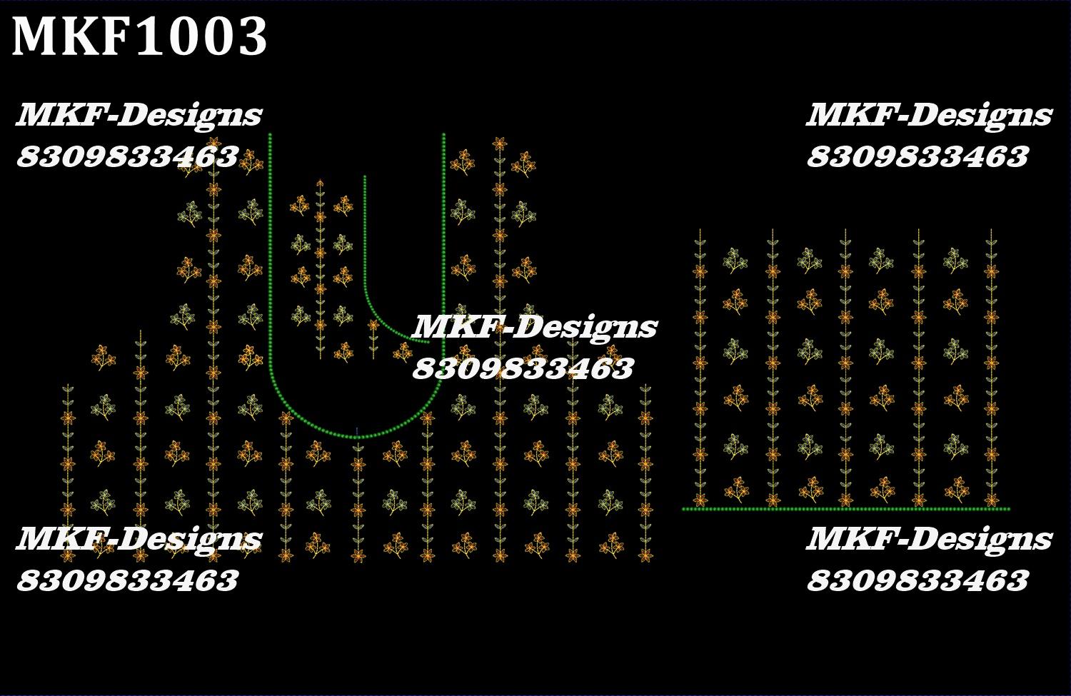 MKF1003 - 