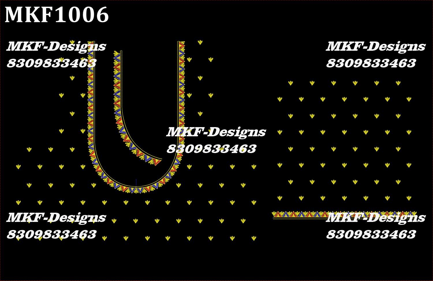 MKF1006 - 
