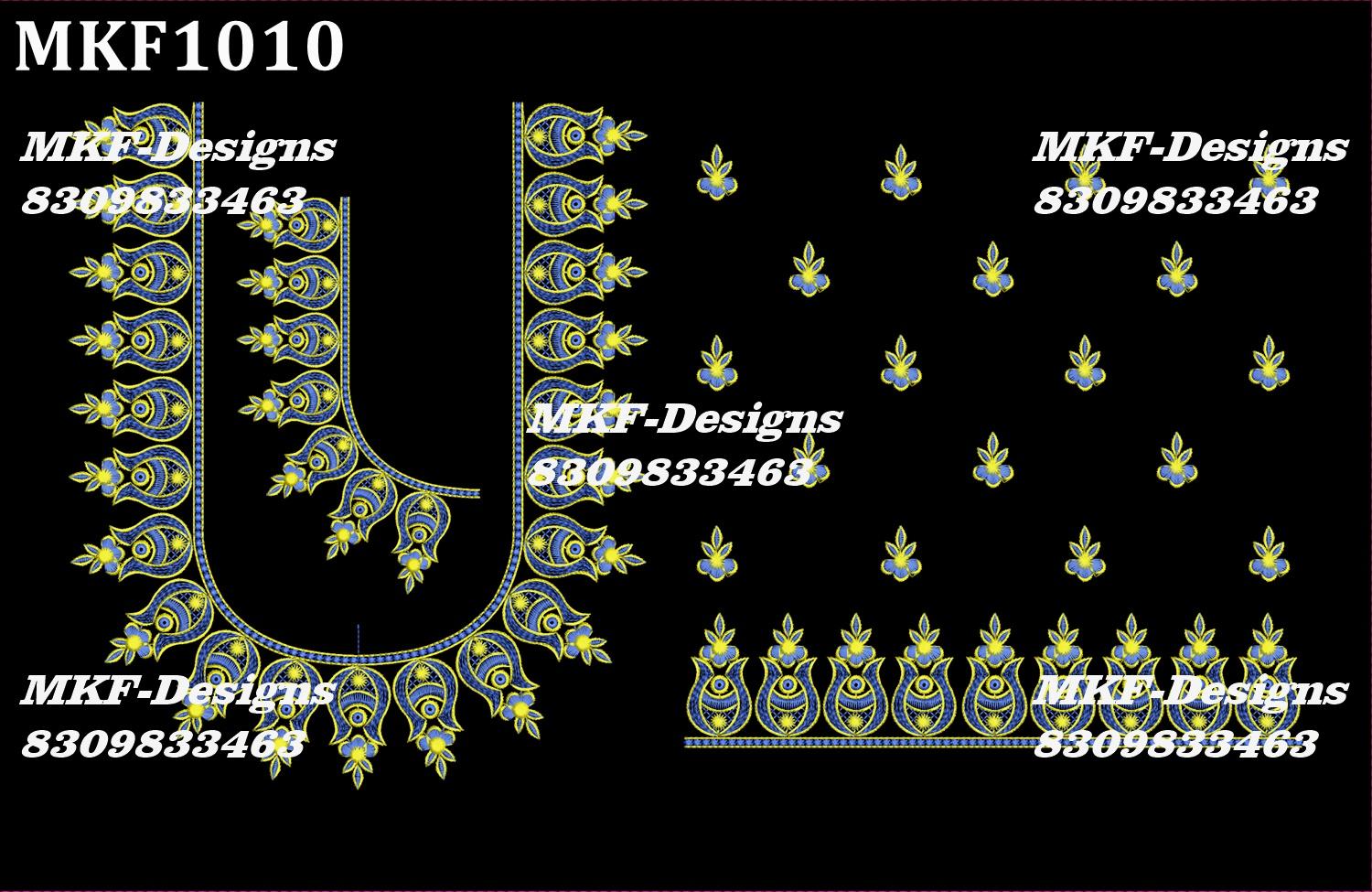 MKF1010 - 