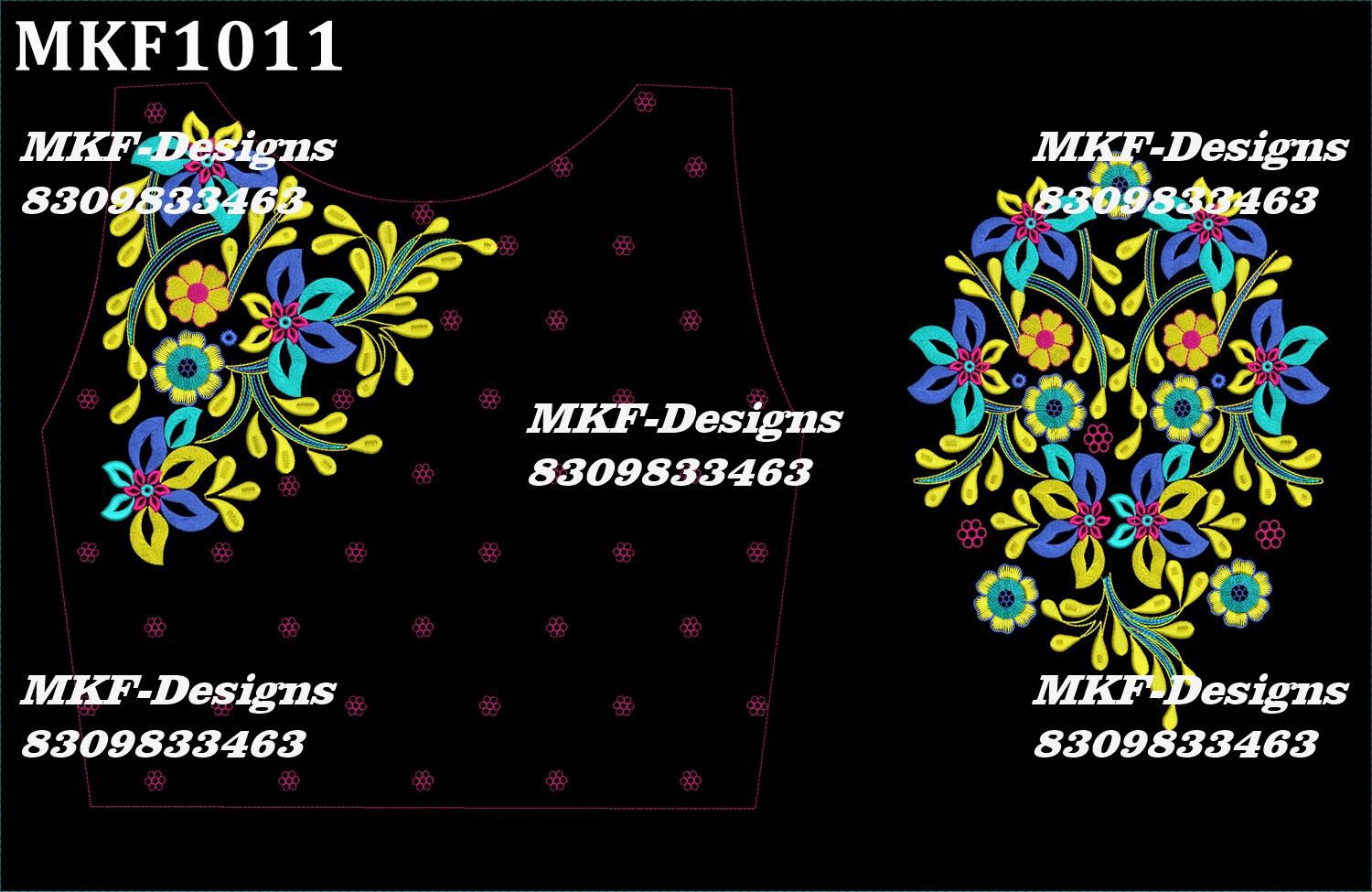 MKF1011 - 