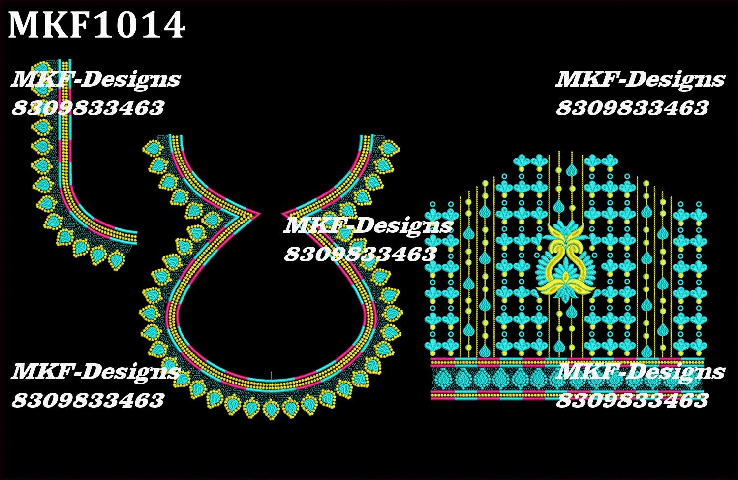 MKF1014 - 