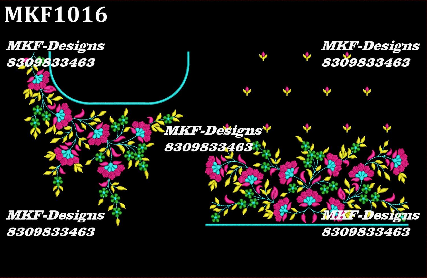 MKF1016 - 