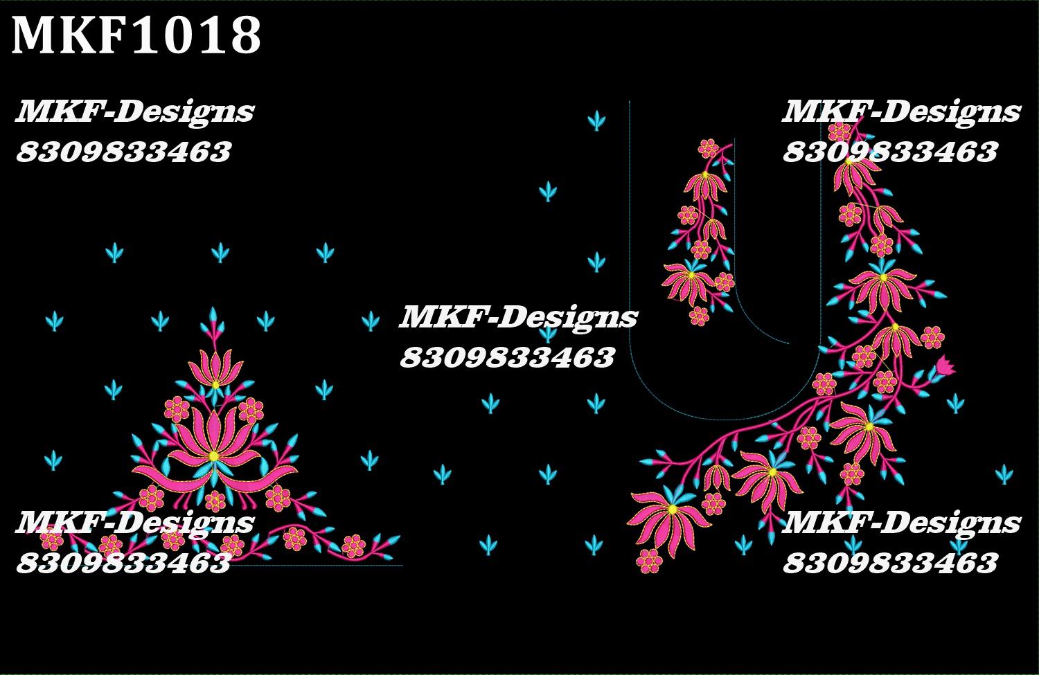 MKF1018 - 