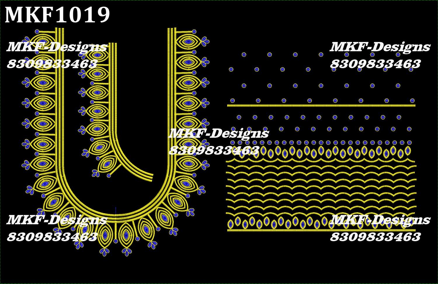 MKF1019 - 