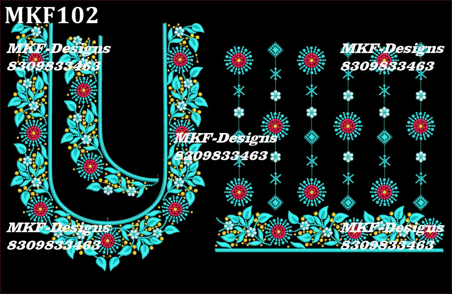 MKF102 - 