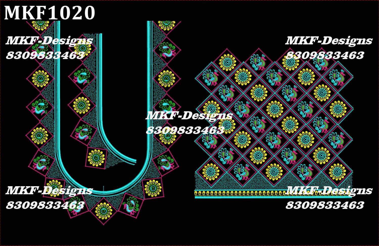 MKF1020 - 