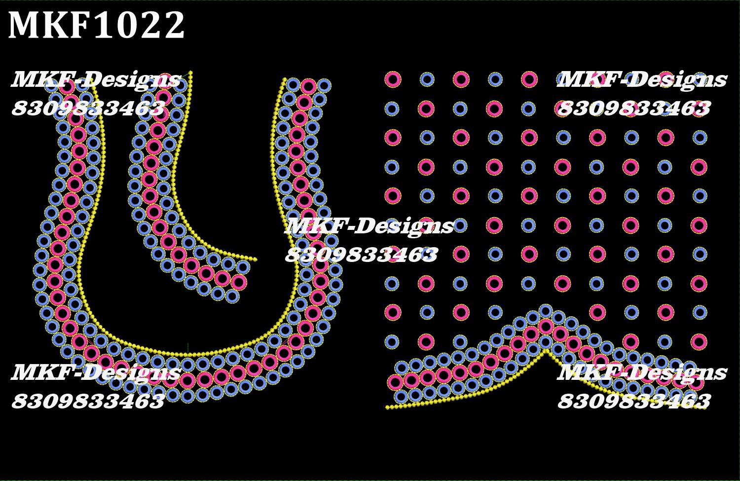 MKF1022 - 