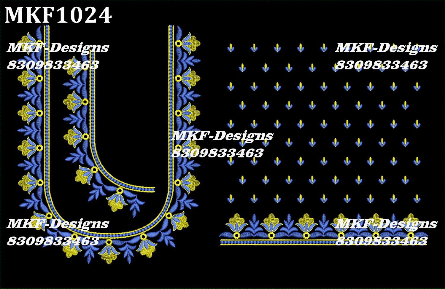 MKF1024 - 