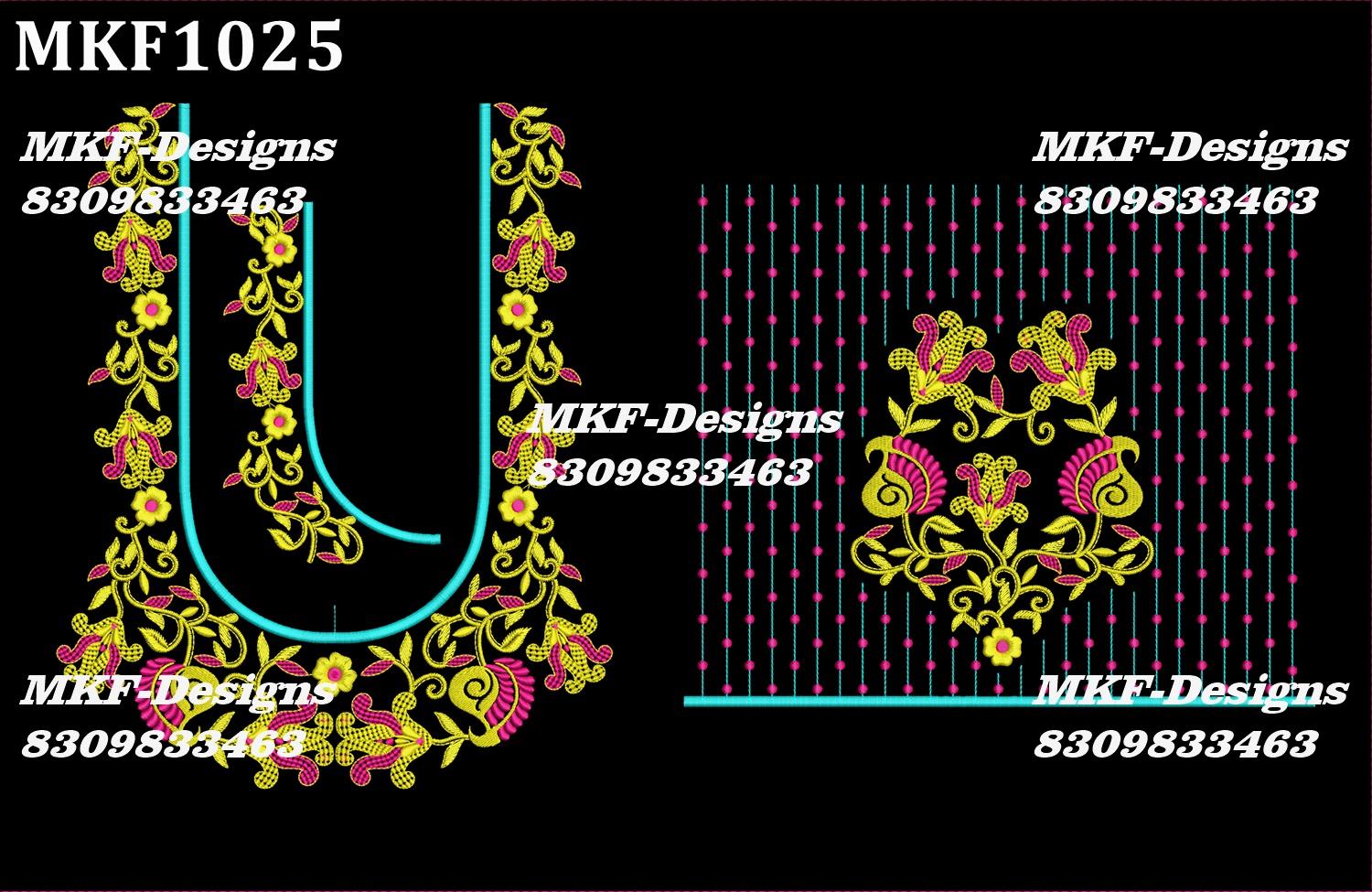 MKF1025 - 
