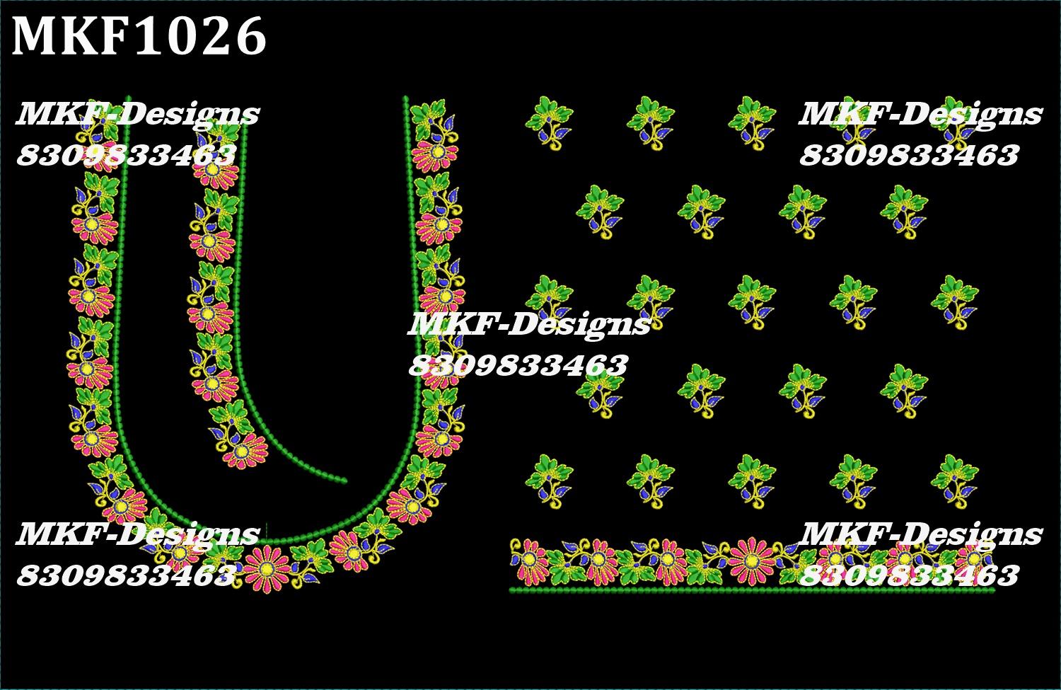 MKF1026 - 