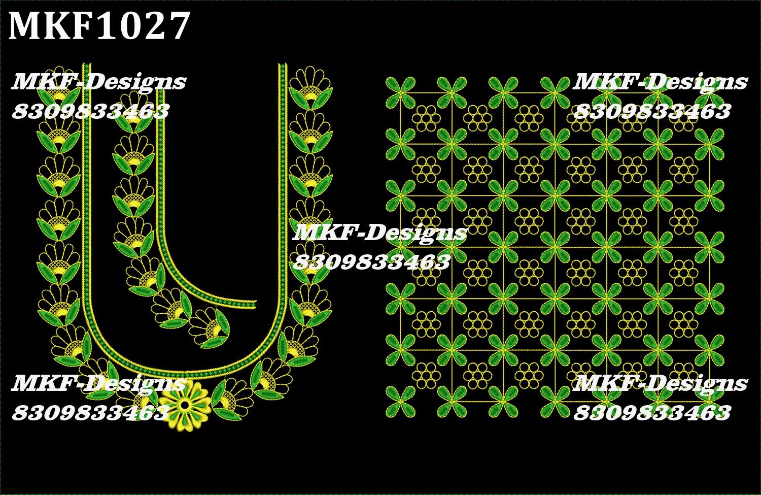 MKF1027 - 