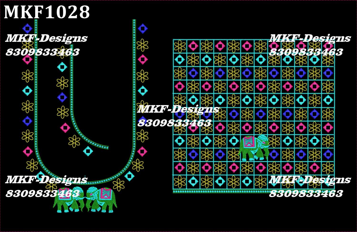 MKF1028 - 