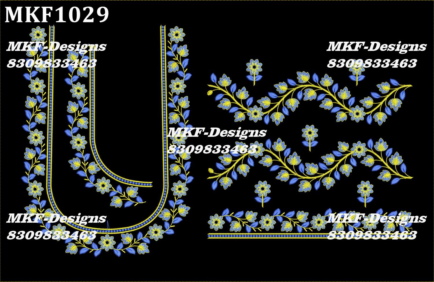 MKF1029 - 