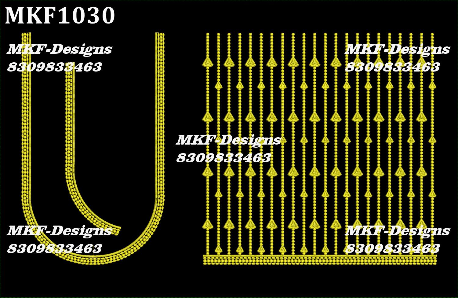 MKF1030 - 