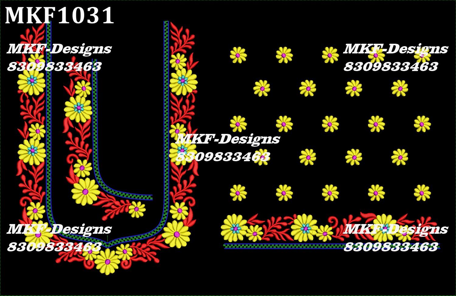 MKF1031 - 