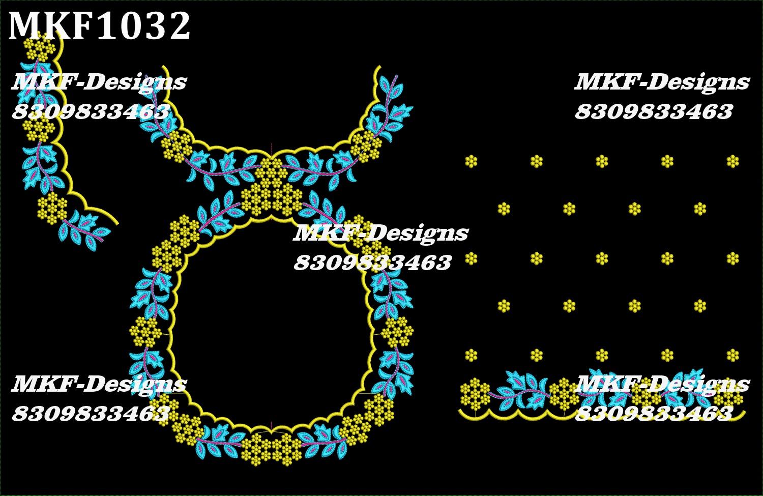 MKF1032 - 
