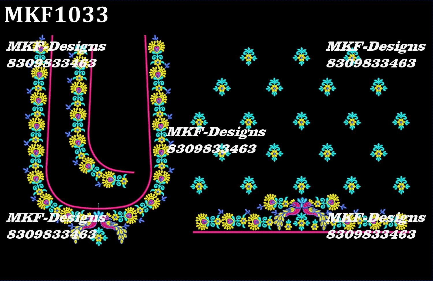 MKF1033 - 