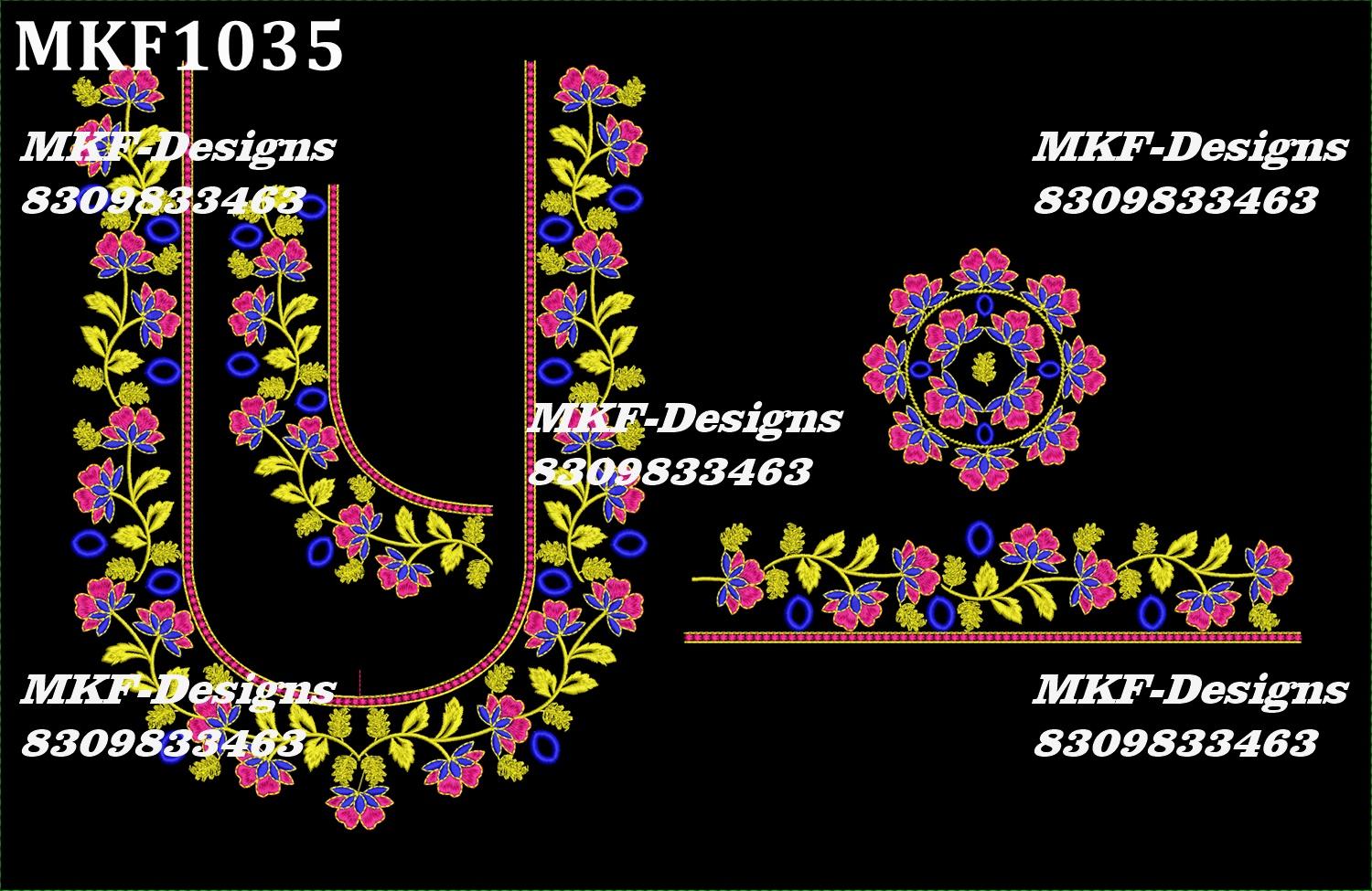 MKF1035 - 