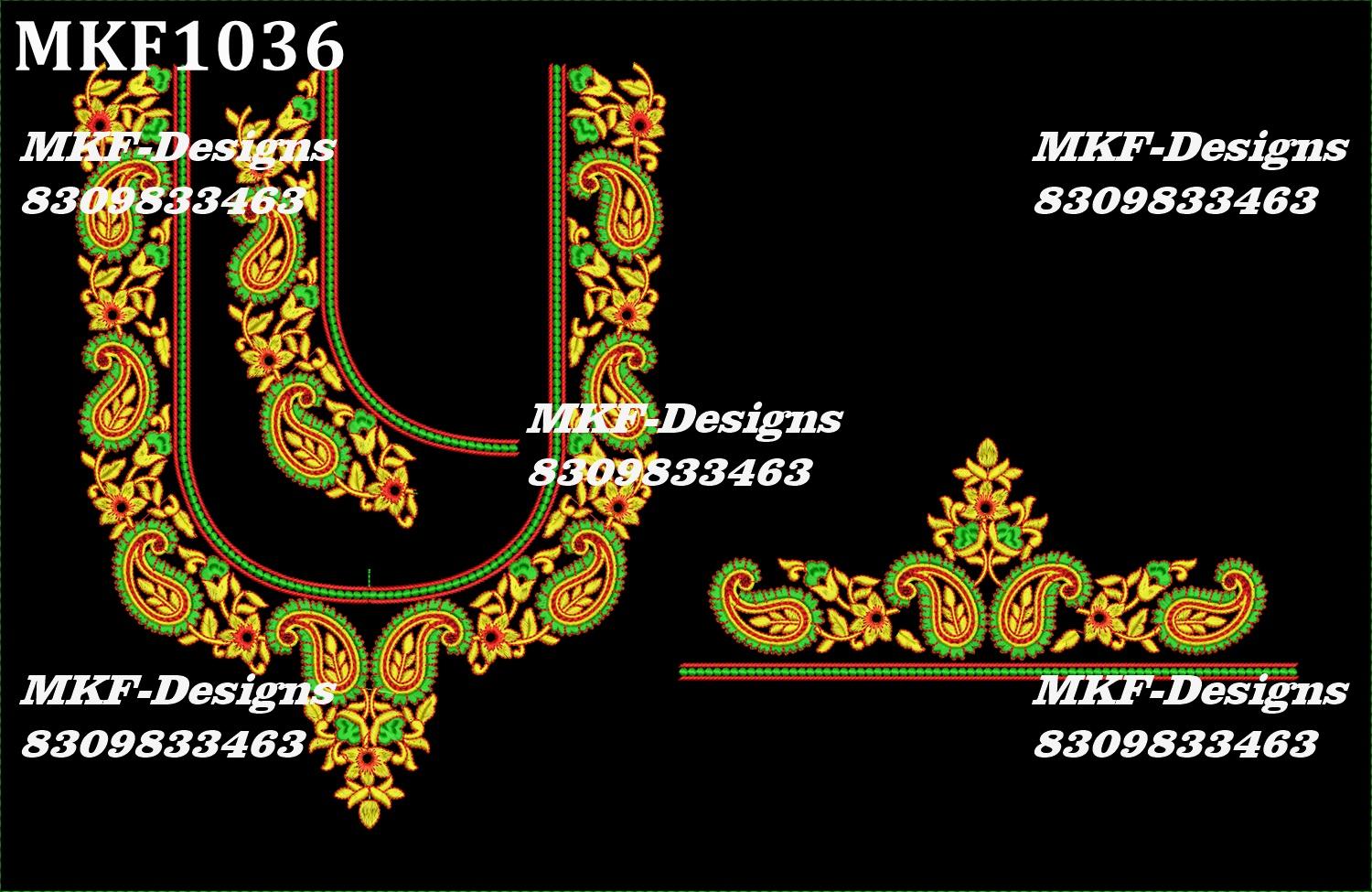 MKF1036 - 