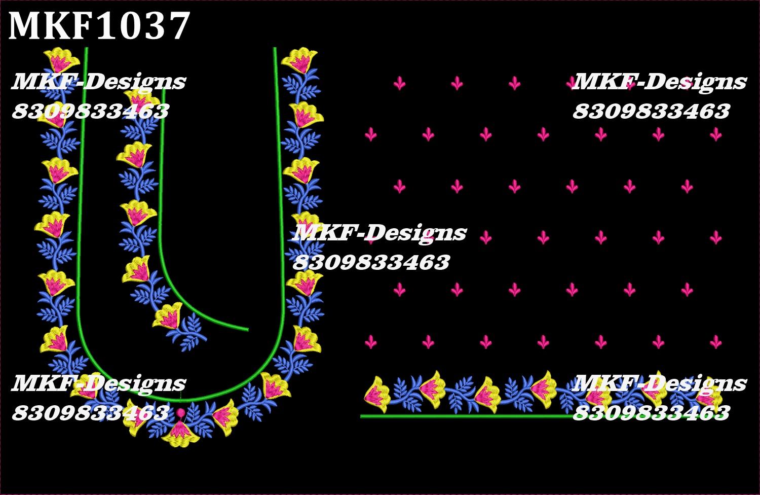 MKF1037 - 