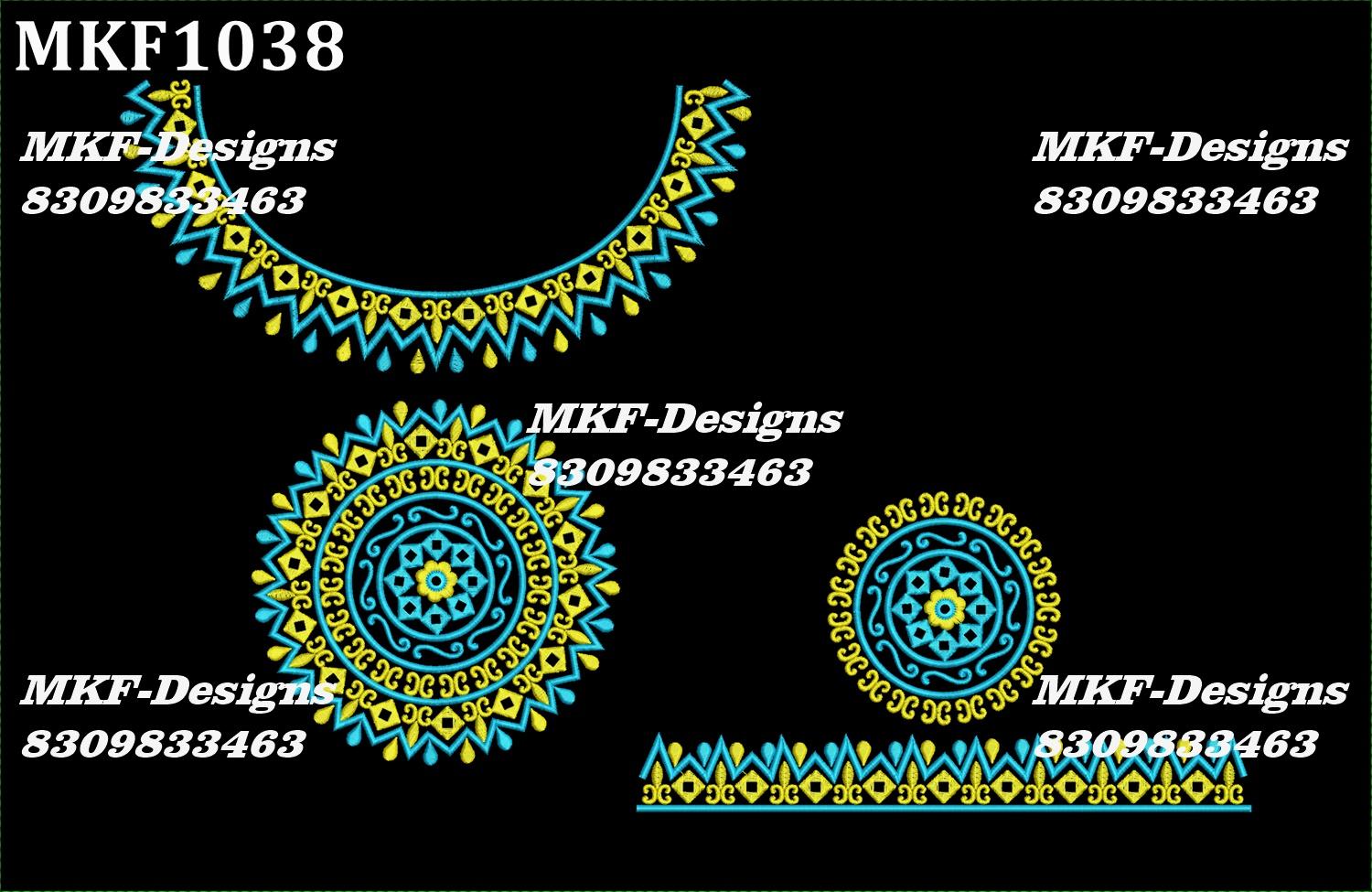 MKF1038 - 