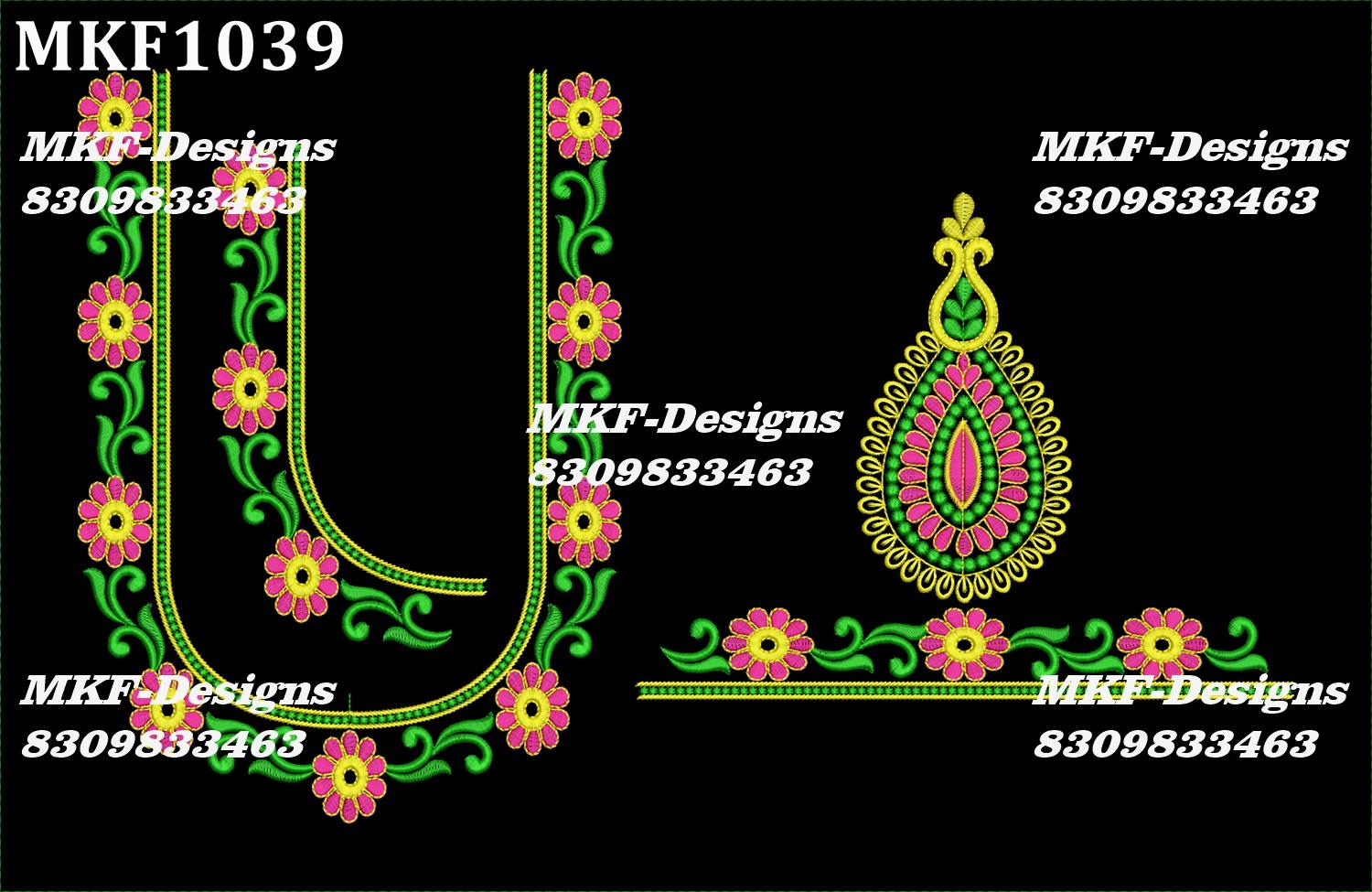 MKF1039 - 