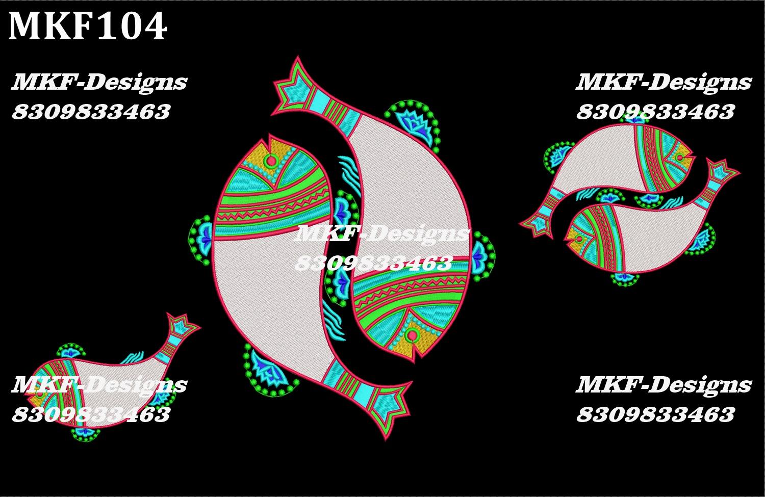 MKF104 - 