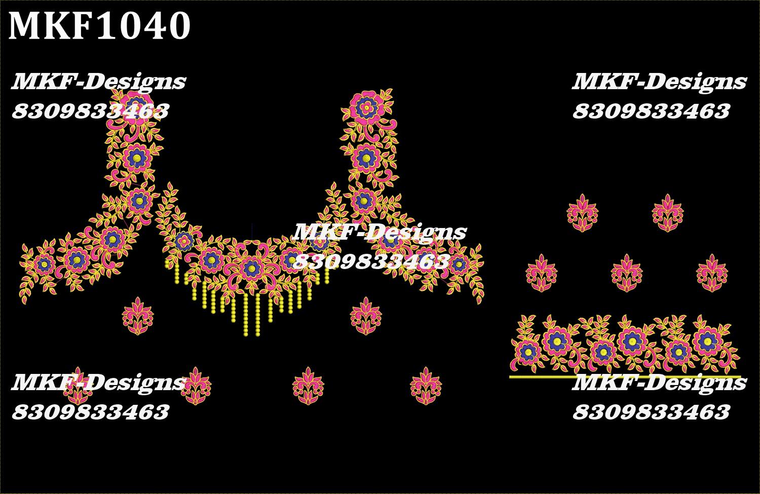 MKF1040 - 