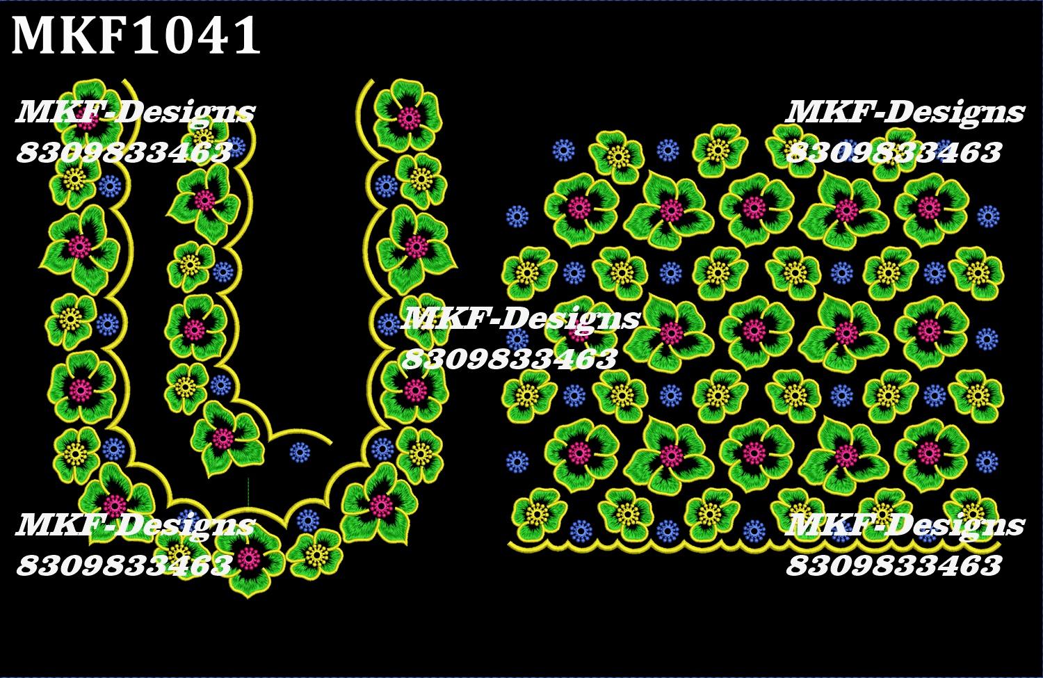MKF1041 - 