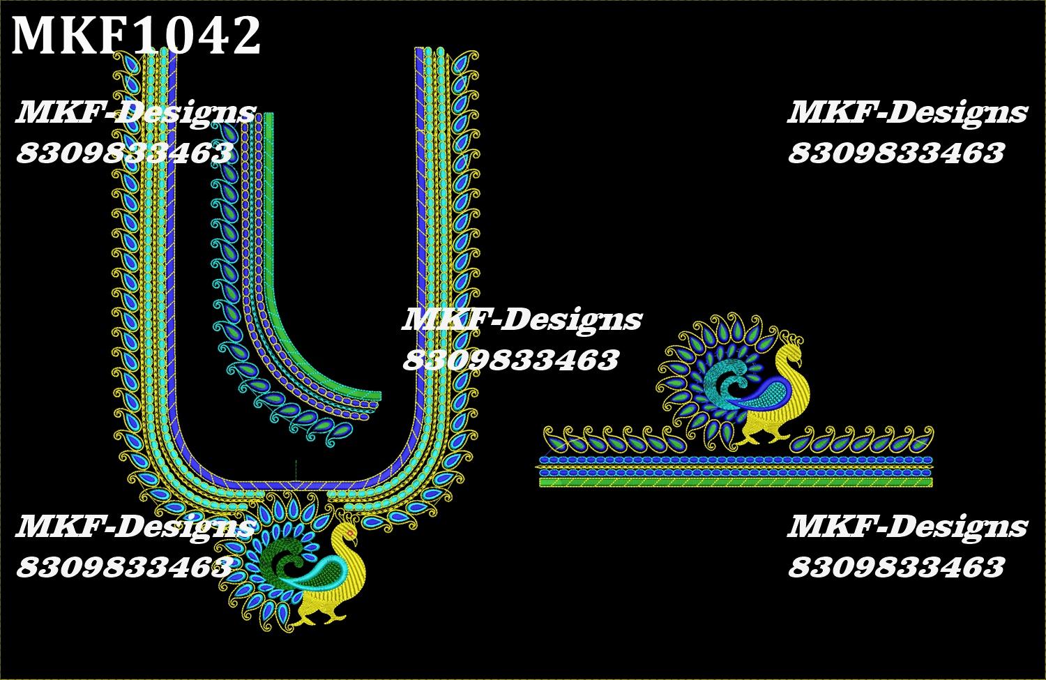 MKF1042 - 