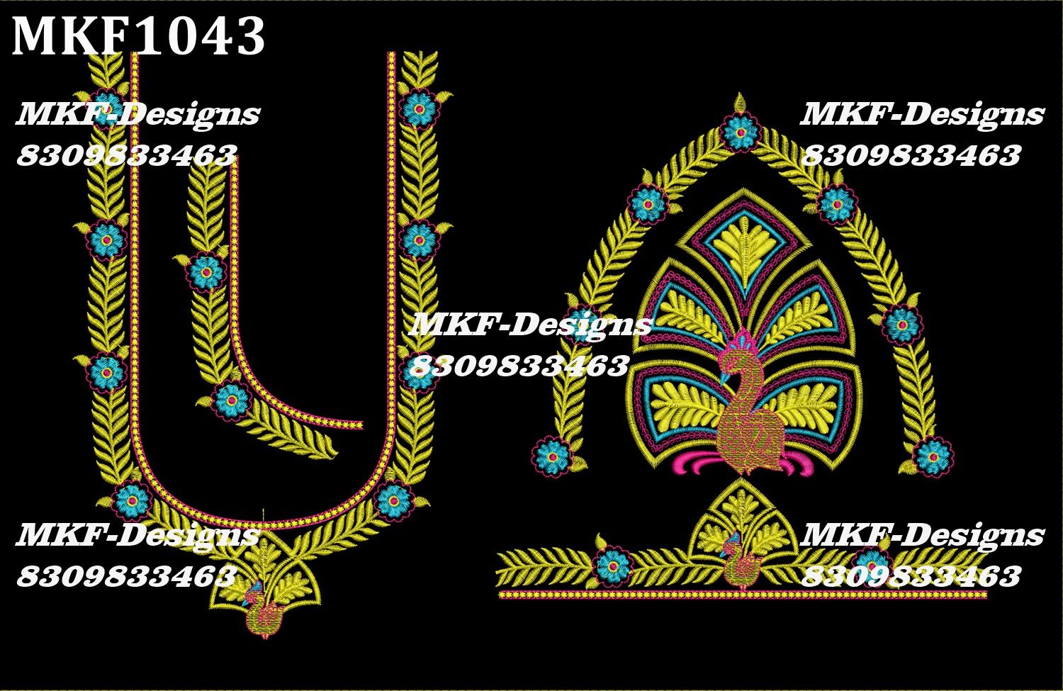 MKF1043 - 