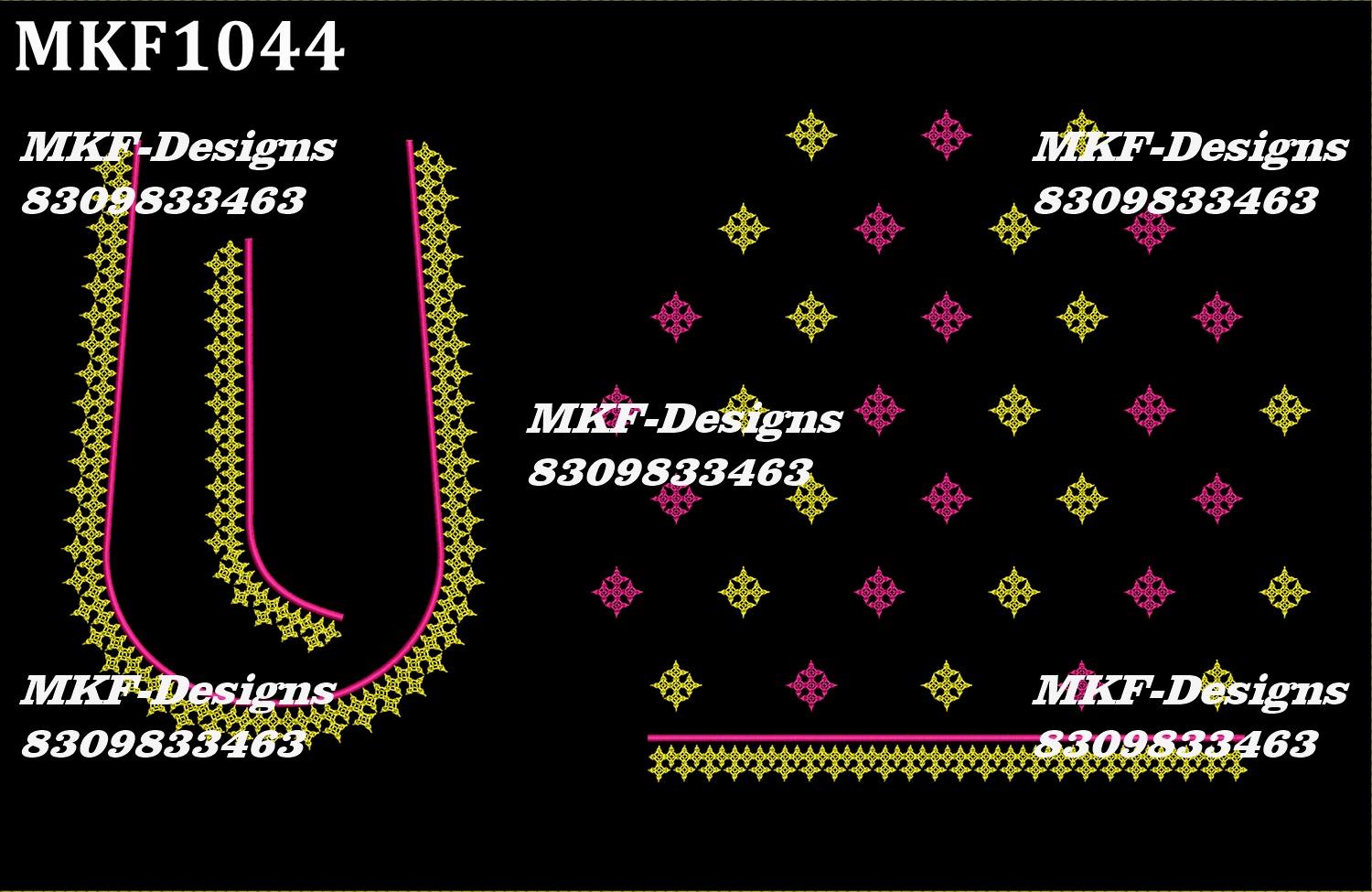 MKF1044 - 