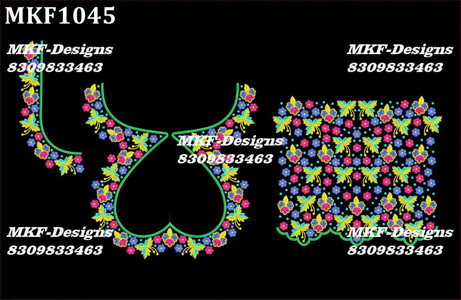 MKF1045 - 