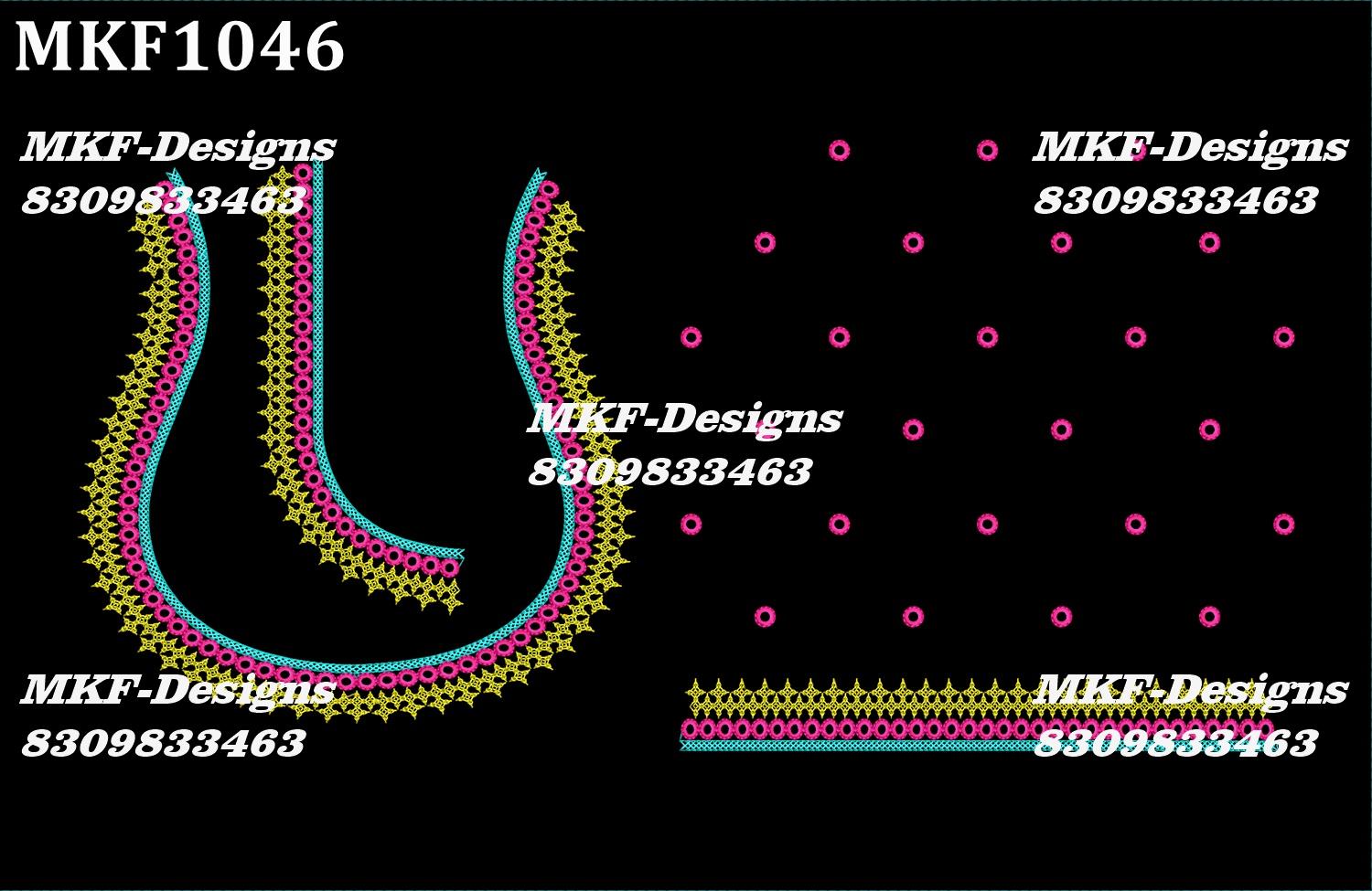 MKF1046 - 