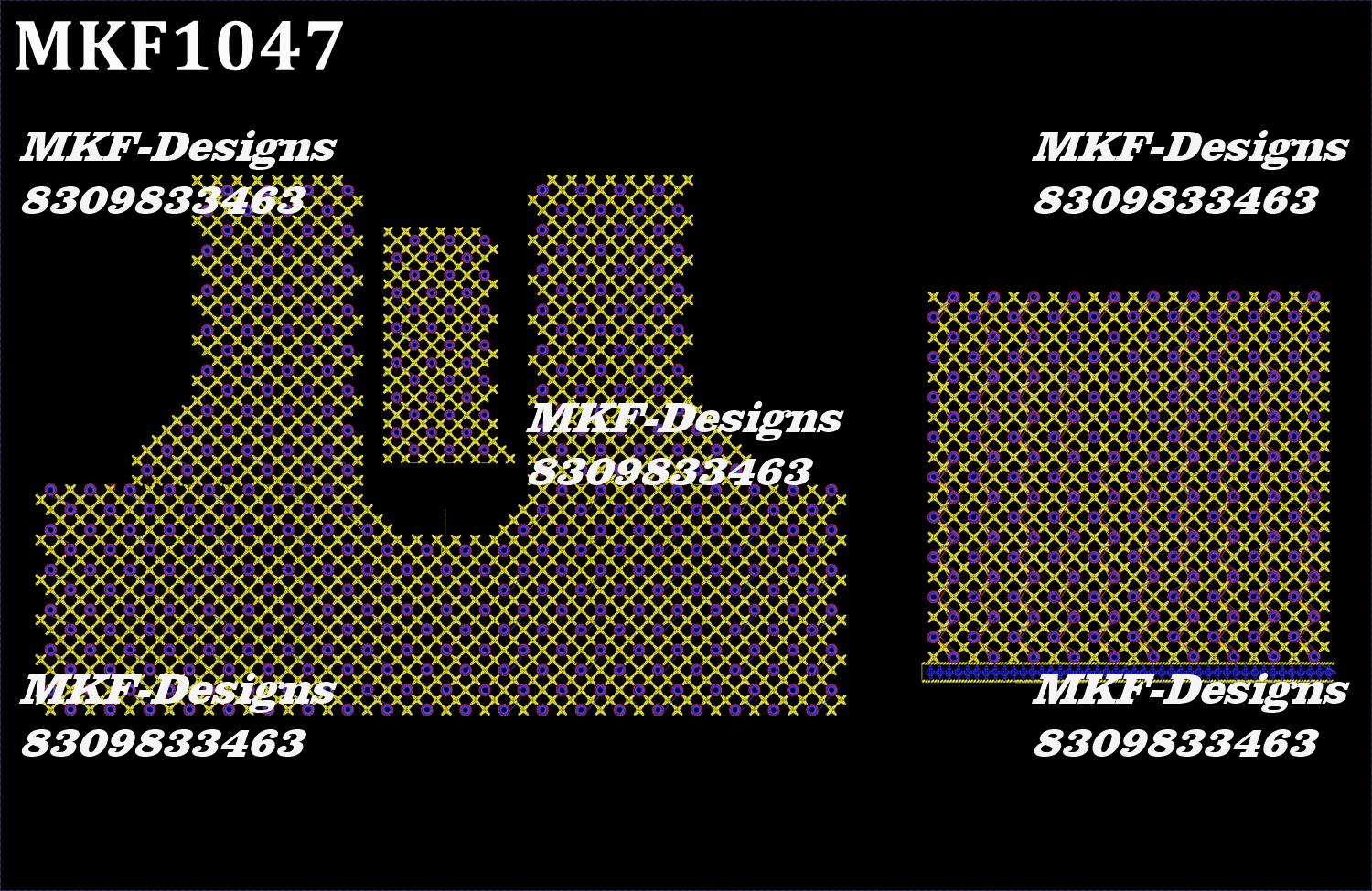 MKF1047 - 