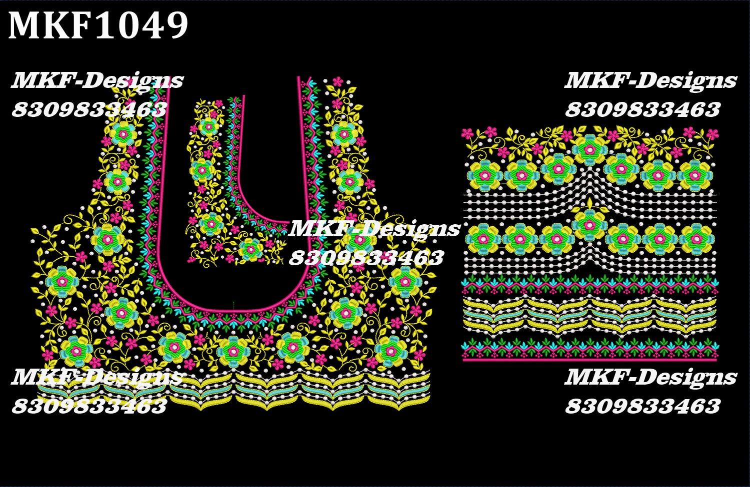 MKF1049 - 