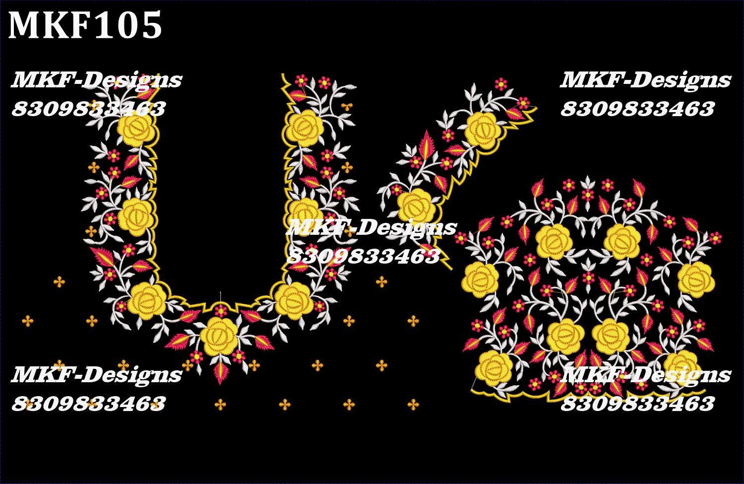 MKF105 - 