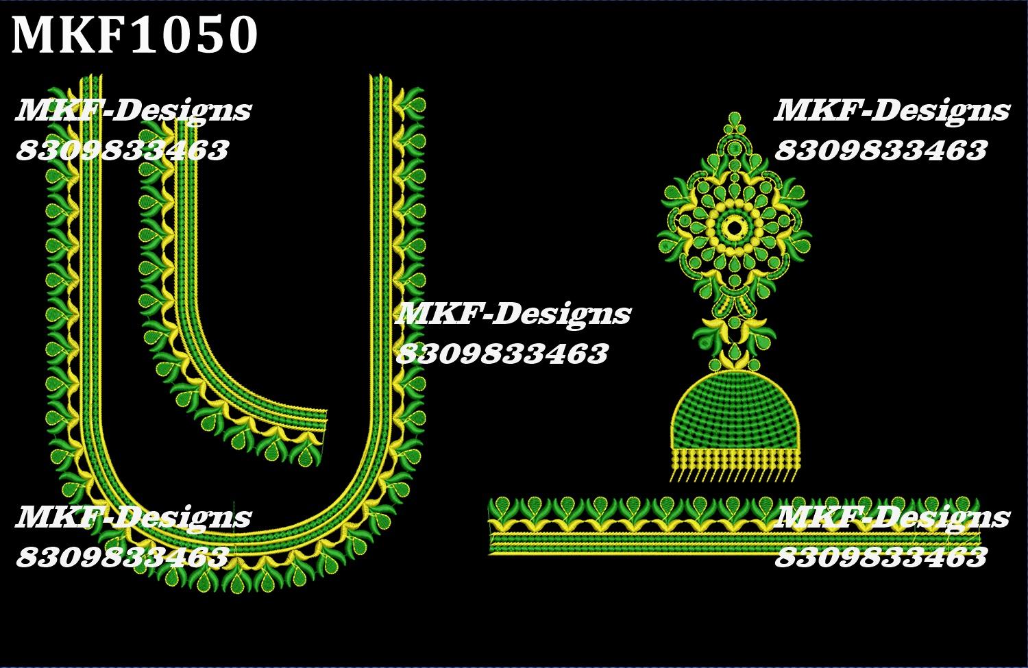 MKF1050 - 