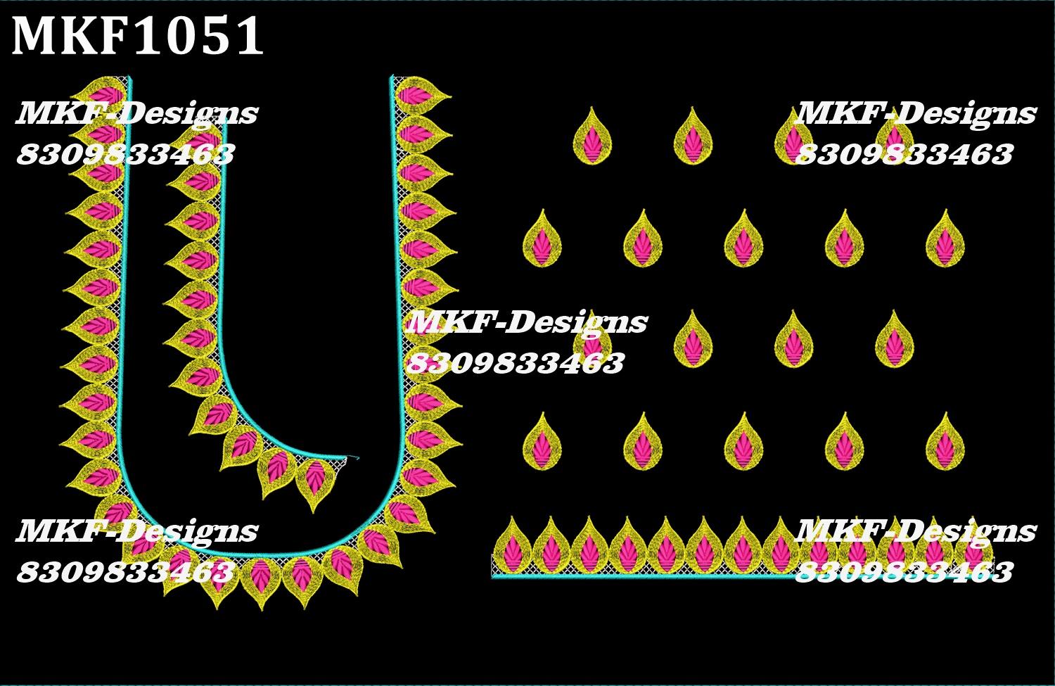 MKF1051 - 