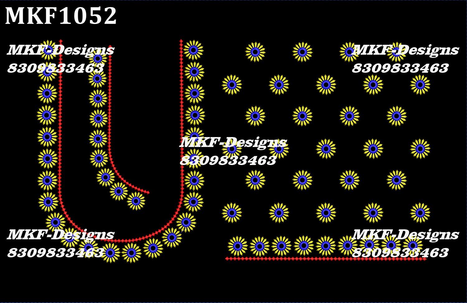 MKF1052 - 