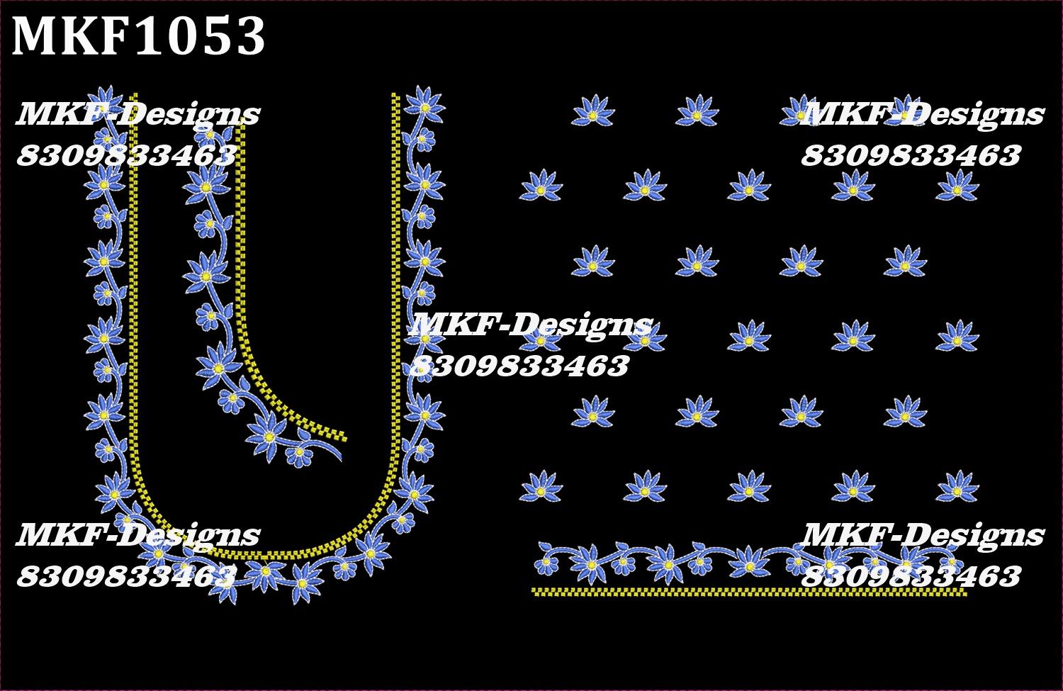 MKF1053 - 